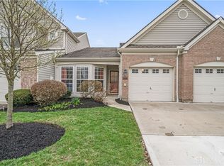 4171 Fieldsedge Dr, Mason, OH 45040