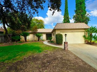 4841 E Pico Ave, Fresno, CA 93726