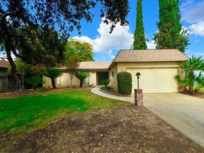 4841 E Pico Ave, Fresno, CA, 93726