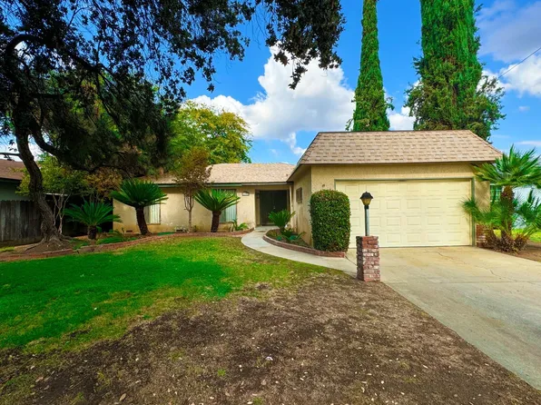 4841 E Pico Ave, Fresno, CA 93726