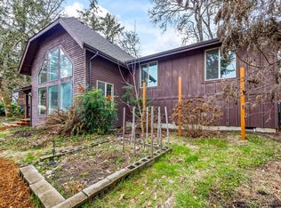 1495 McLean Blvd, Eugene, OR