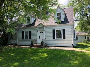 17900 Governors Hwy, Homewood, IL