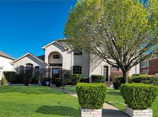 109 Morningside Dr, Desoto, TX 75115