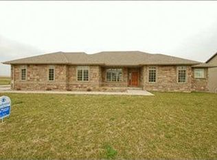 409 NW 14th St, Grimes, IA 50111