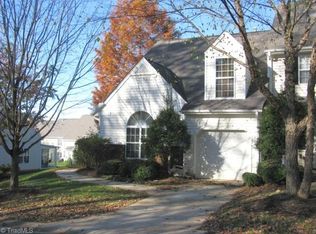 6614 Portrait Dr, Greensboro, NC 27410