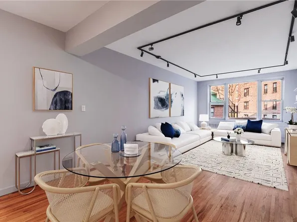 91 Van Cortlandt Avenue #3A, Bronx, NY 10463