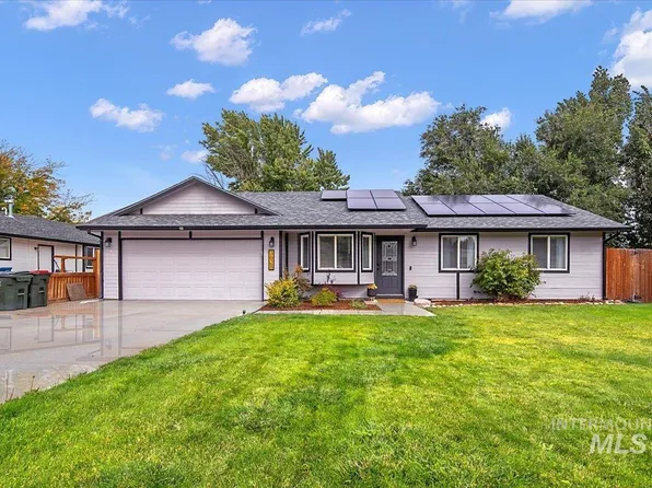 3628 S Carbondale Pl, Meridian, ID 83642