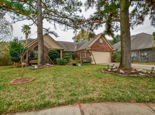 5810 Forest Land Dr, Houston, TX 77084