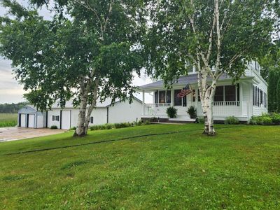 N111 Rolling Drive, Campbellsport, WI, 53010