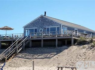 110 Salt Marsh Rd, East Sandwich, MA 02537