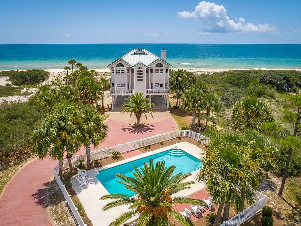 1st image of 1600 E Gulf Beach Dr
