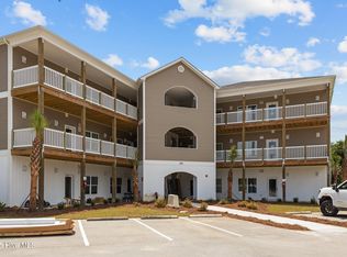 400 Lighthouse Ln #C3, Cedar Point, NC 28584