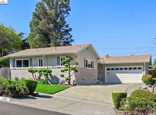 2816 Wiswall Dr, Richmond, CA 94806