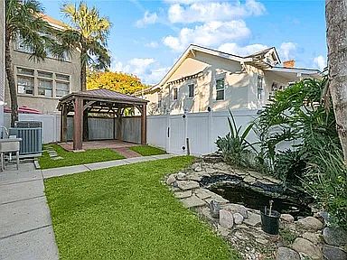 3rd image of 2003 S Carrollton Ave #1