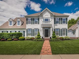 7086 Fodor Rd, New Albany, OH 43054