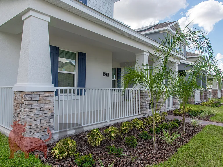 7518 Summerlake Groves St — Photo 5