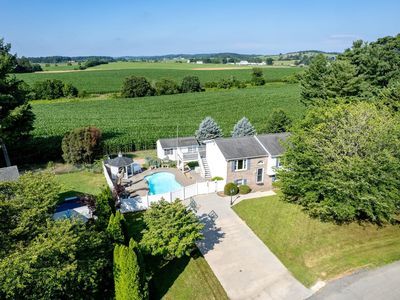 6087 W Donnagail Dr, Penn Laird, VA, 22846