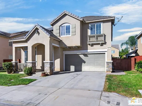 1358 Great Pond Ct, Perris, CA 92571