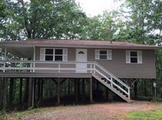 420 Hourihan Rd, Blairsville, GA 30512