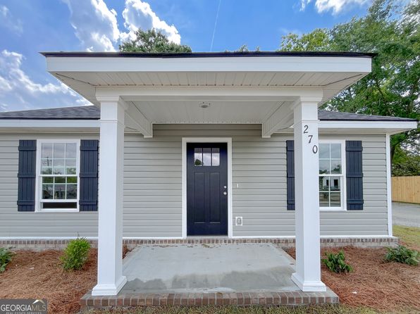270 Proctor St, Statesboro, GA 30458