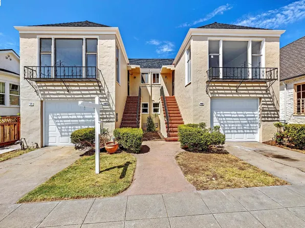 566 57th St, Oakland, CA 94609