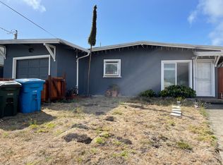 264 Milagra Dr, Pacifica, CA 94044