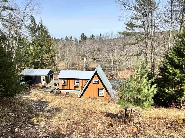 2719 NH Route 25A, Orford, NH 03777
