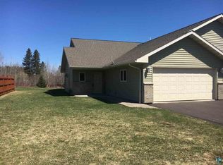 1401 Kenneth Dr, Cloquet, MN 55720