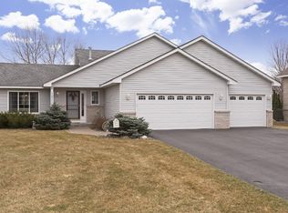 14031 Norway St NW, Andover, MN 55304