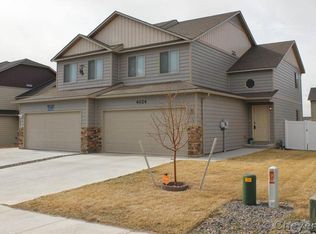 4024 Saddle Ridge Trl, Cheyenne, WY 82001