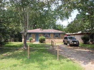 201 11th Ave, Chickasaw, AL 36611