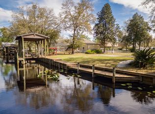 2184 Hidden Waters Dr W, Green Cove Springs, FL 32043