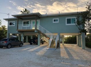 400 Calle Limon, Marathon, FL 33050