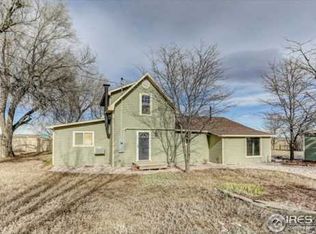 22544 State Highway 60, Milliken, CO 80543