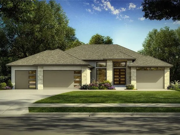 4507 W 136th Ter, Leawood, KS 66224
