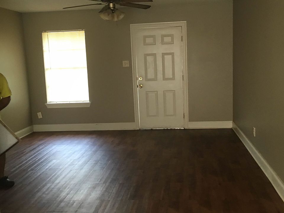Living Room Area