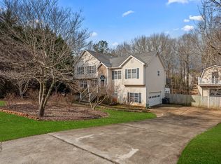 206 James Allen Pl, Temple, GA 30179