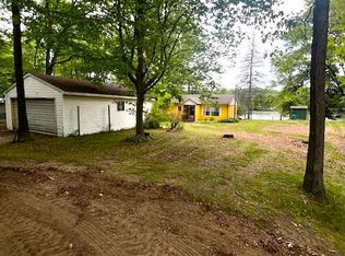 7777 N Manitonka Dr, Weidman, MI