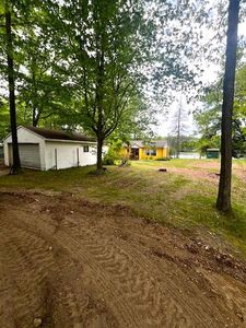 7777 N Manitonka Dr, Weidman, MI, 48893