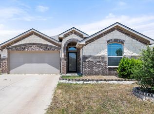 5340 Brentlawn Dr, Fort Worth, TX 76179