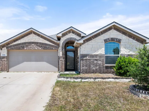 5340 Brentlawn Dr, Fort Worth, TX 76179