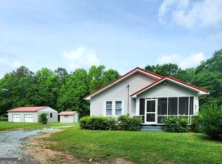 2360 Cleveland Rd, Bogart, GA 30622