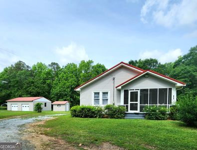 2360 Cleveland Rd, Bogart, GA, 30622