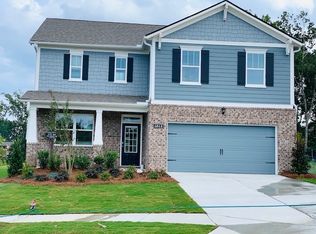 6848 Lake Overlook Ln, Flowery Branch, GA 30542