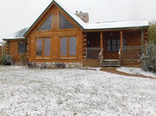 8975 SW Timber Lake Dr, Lathrop, MO 64465