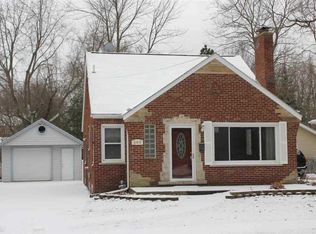 269 Benjamin St, Romeo, MI 48065