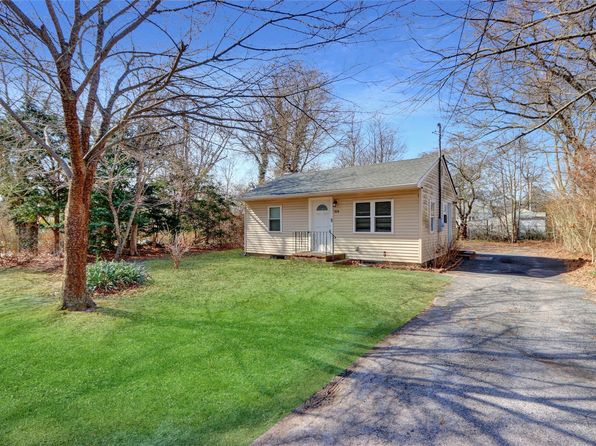 204 McKinley Drive, Mastic Beach, NY 11951