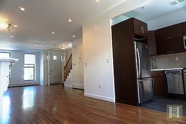 Rented by Halstead Real Estate