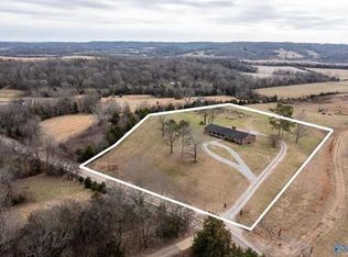 0 Old Elkton Pike, Dellrose, TN 38453