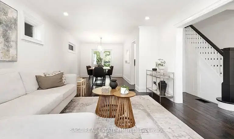 44 Pepler Ave #1A — Photo 9